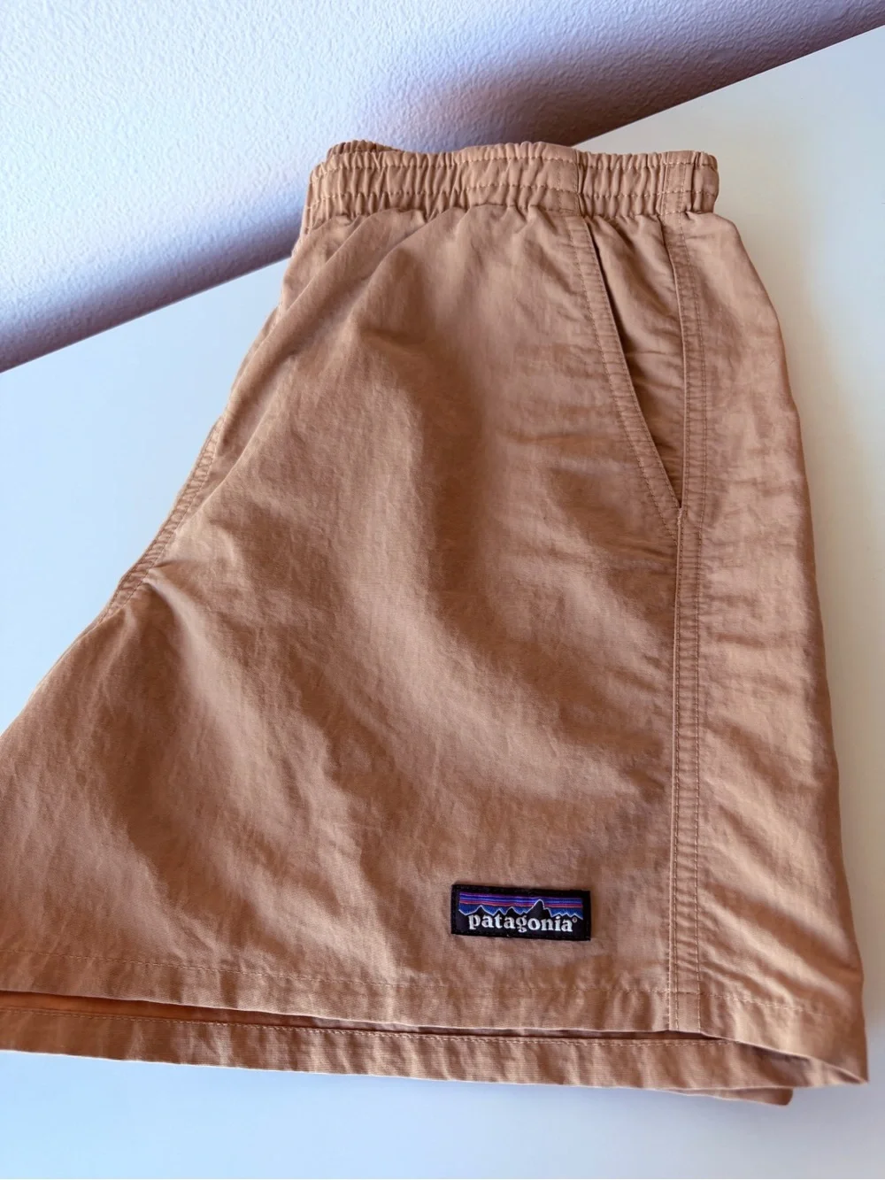 Patagonia baggies - Picture 3 of 5